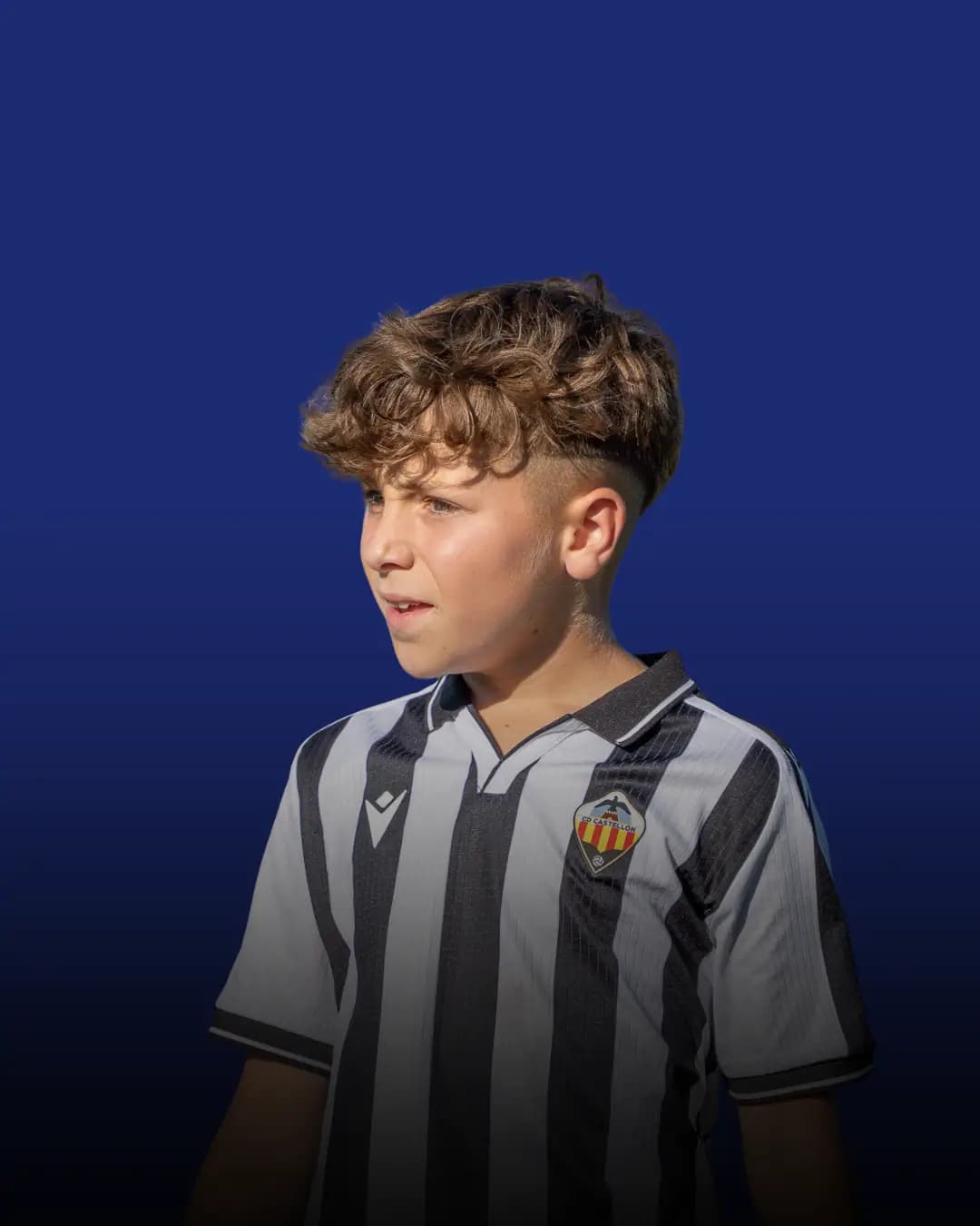U10 Oliva
