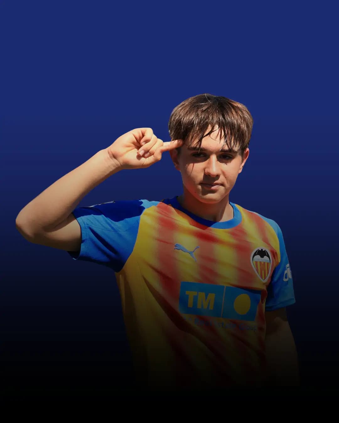 U14 Almussafes