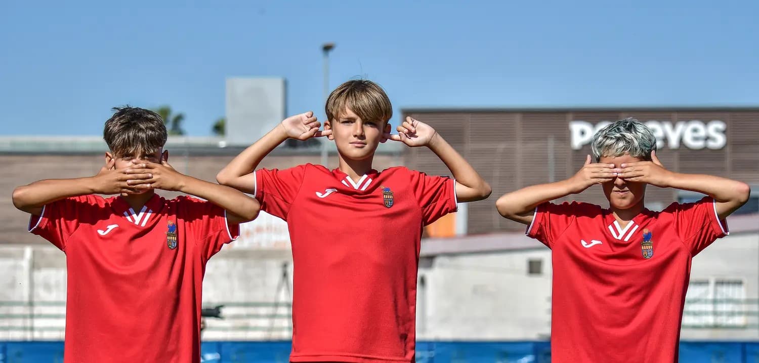 Noticias Motion Cup Valencia