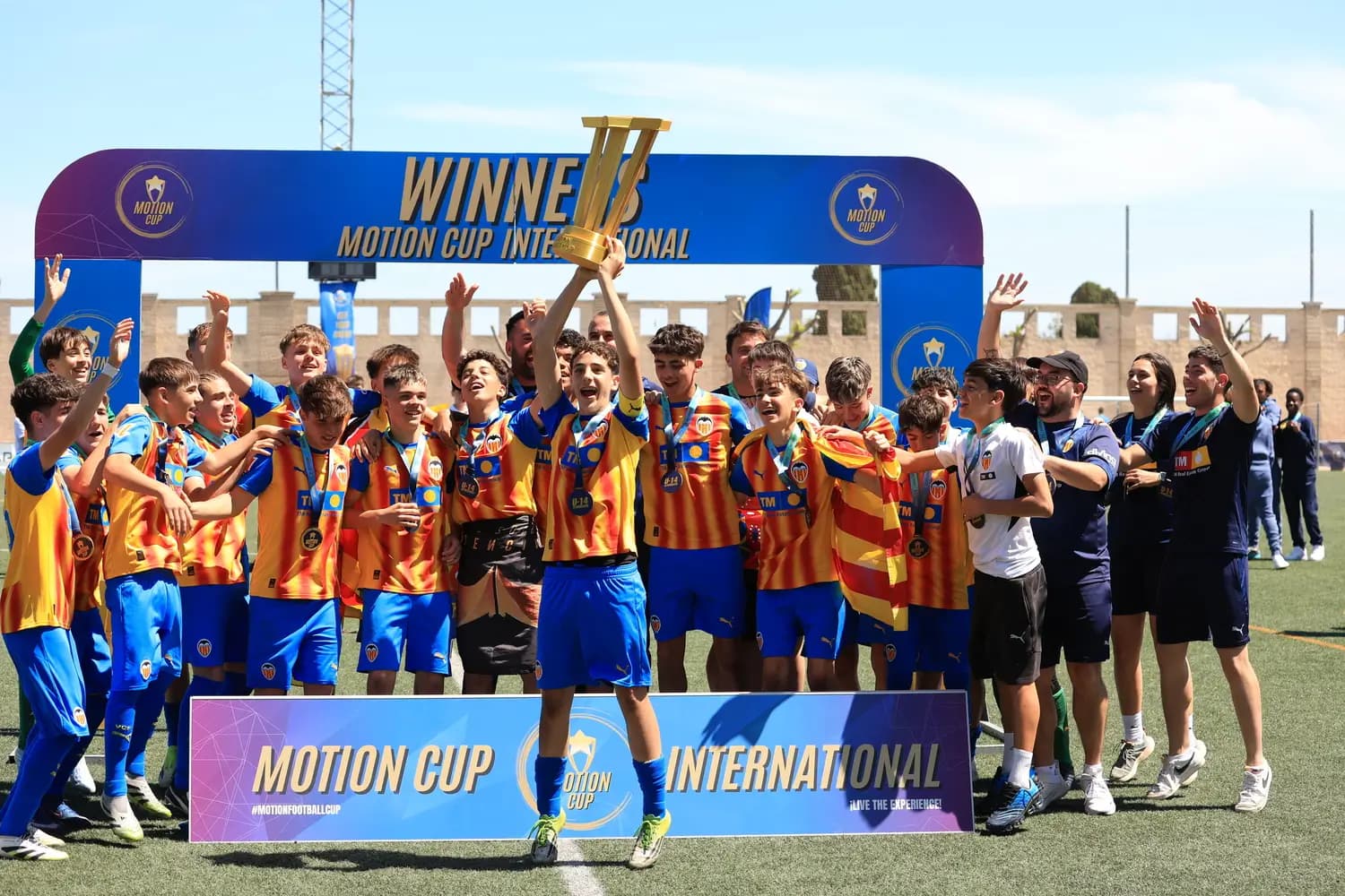 U14 Almussafes