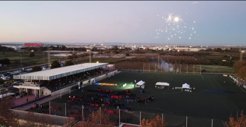 U12 Almussafes