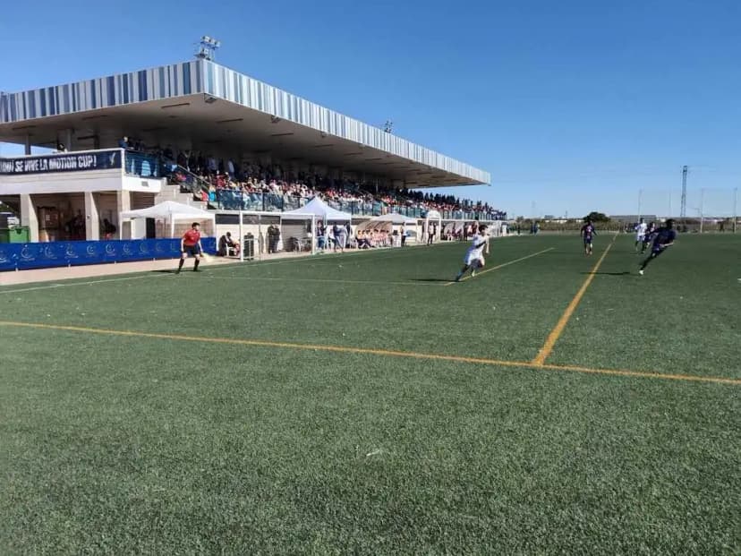 U14 Almussafes