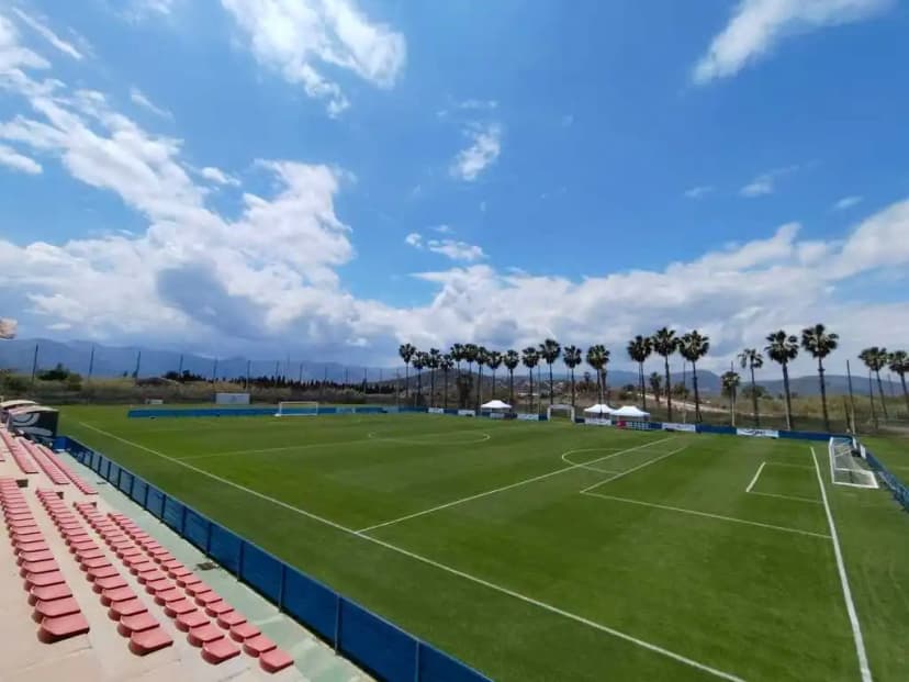 U10 Oliva