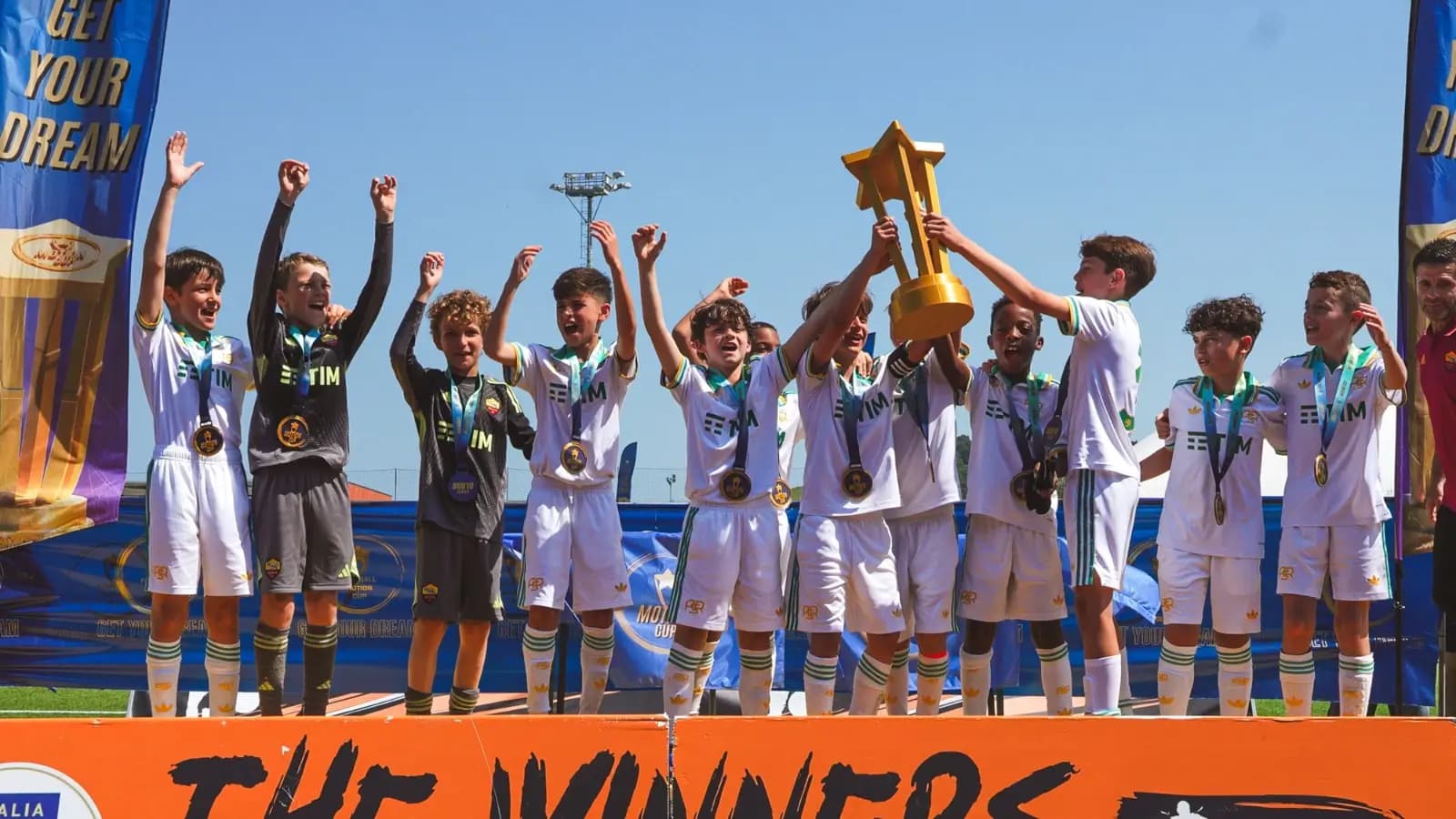U11 Cattolica