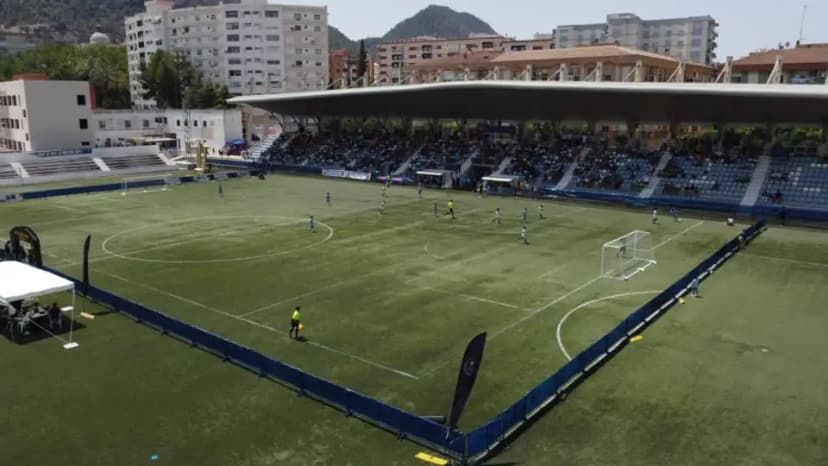 U12 Xàtiva