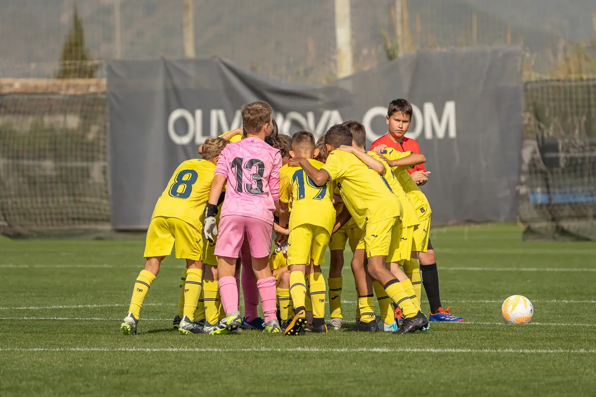 Torneo U10 Oliva - Imagen 5