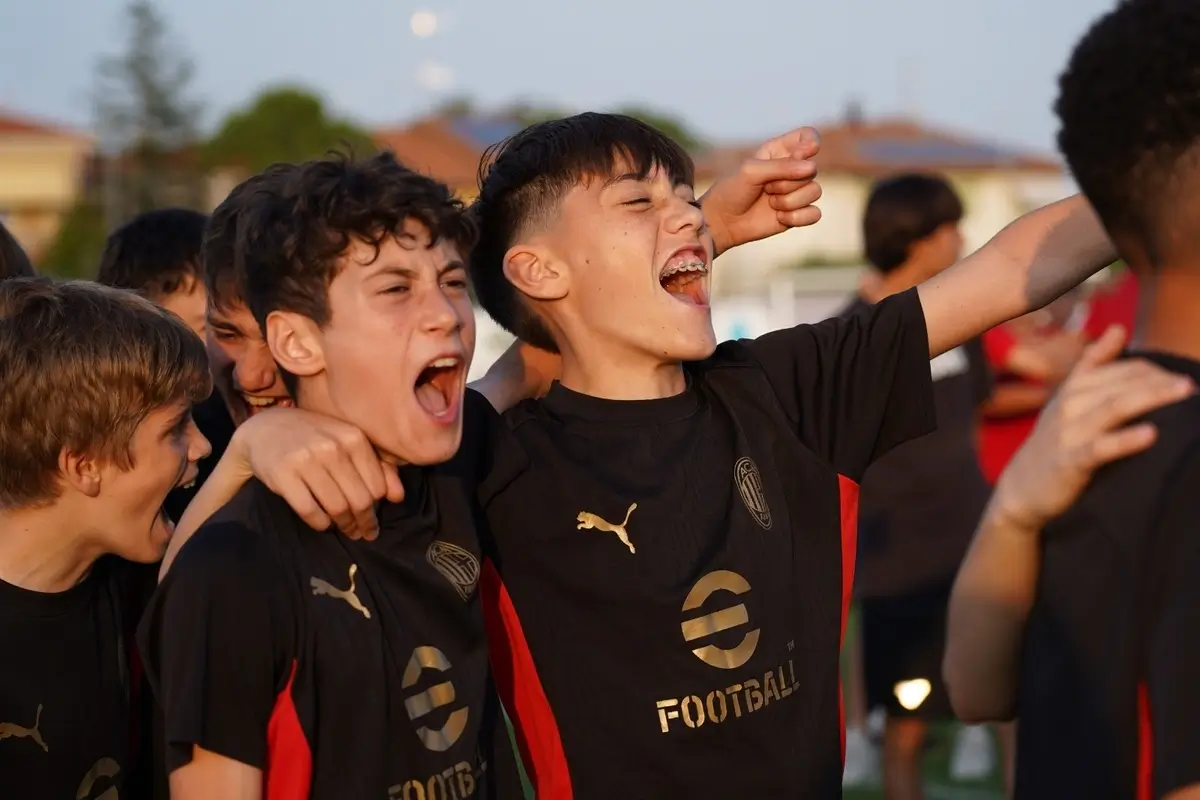 Torneo U12 Santarcangelo - Imagen 1