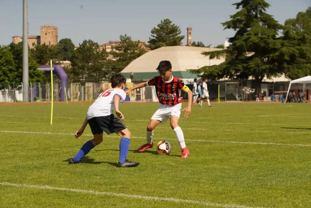 Torneo U12 Santarcangelo - Imagen 8