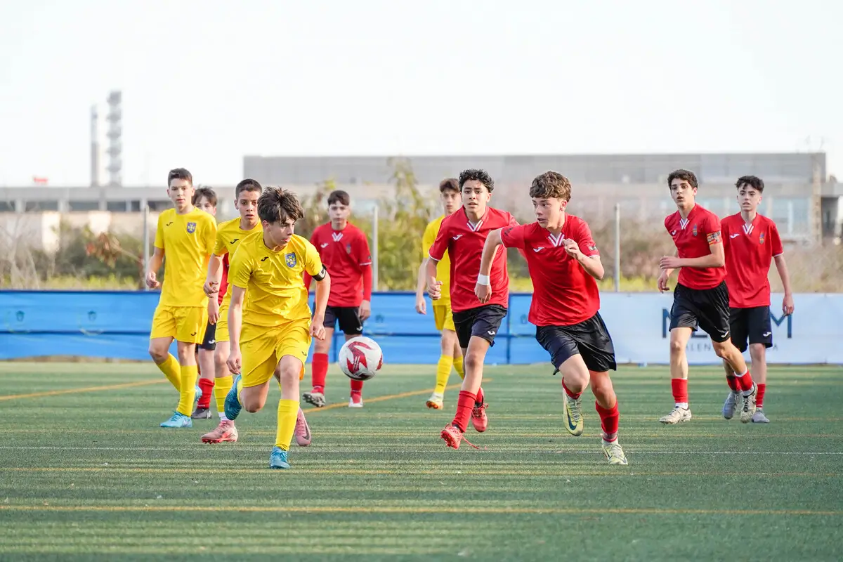 Torneo U14 Almussafes - Imagen 2
