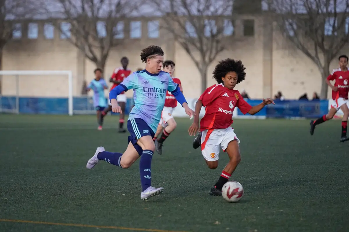 Torneo U14 Almussafes - Imagen 7